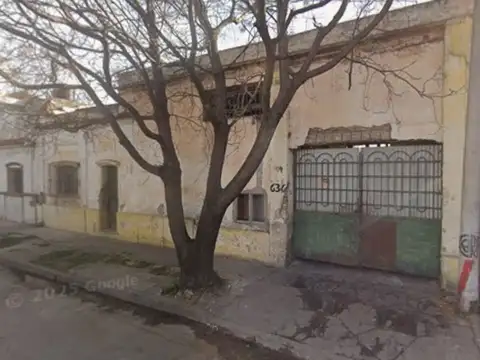 Diego de Torres 600
