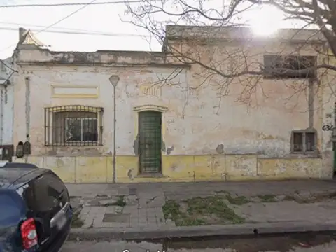 Galpón en Venta en Mauller, Cordoba