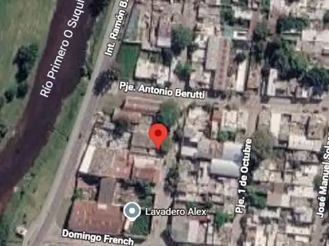 Venta Galpón Zona San Vicente Córdoba