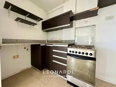 Monoambiente en alquiler en pleno centro de Escobar ID 3083