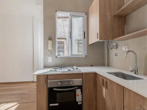 Depto Tipo Casa en Venta A Estrenar