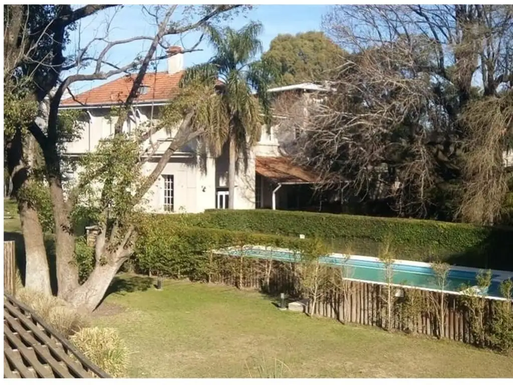 Departamento en Venta en Palmas De La Bahia