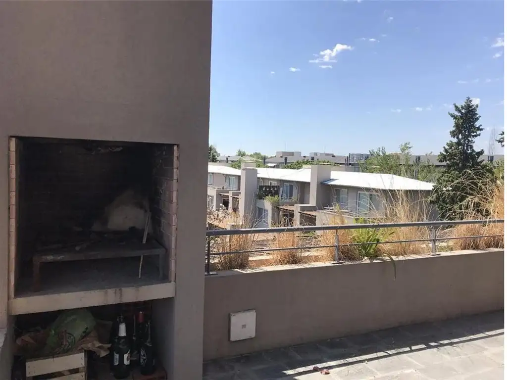 Departamento en Venta en Palmas De La Bahia