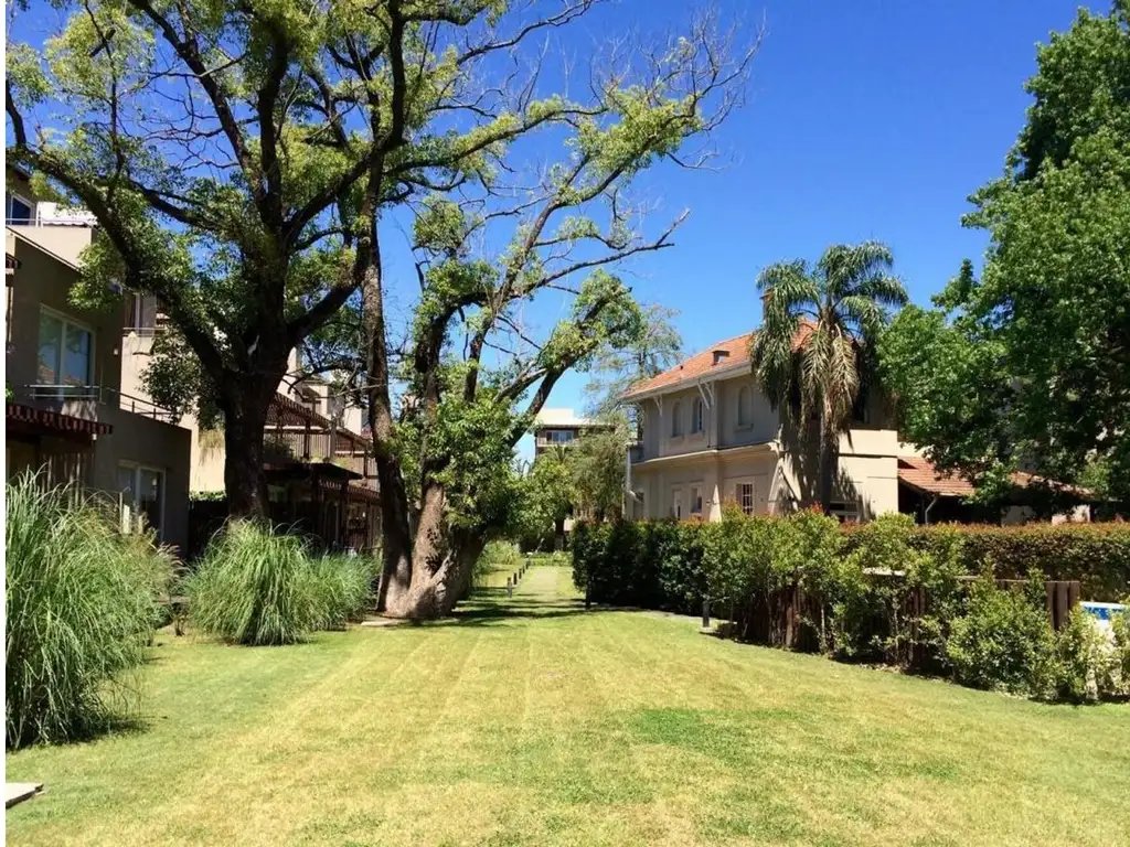 DTO, 3 AMB, 75 M2, C/COCHERA, PALMA DE LA BAHÌA, TIGRE - Foto 13