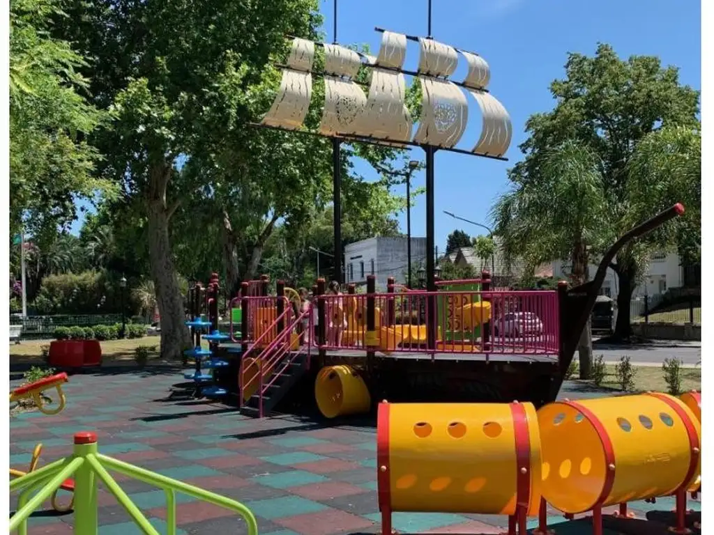 DTO, 3 AMB, 75 M2, C/COCHERA, PALMA DE LA BAHÌA, TIGRE - Foto 24