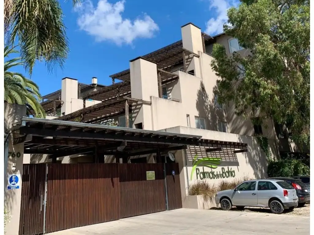 DTO, 3 AMB, 75 M2, C/COCHERA, PALMA DE LA BAHÌA, TIGRE - Foto 25