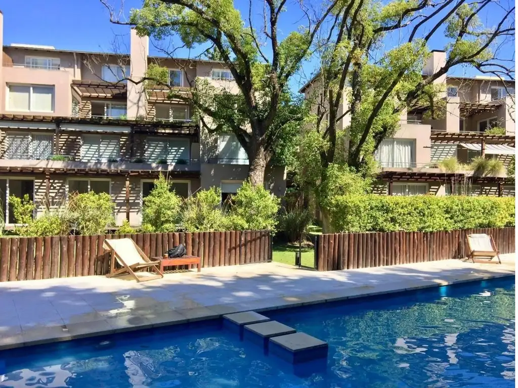 DTO, 3 AMB, 75 M2, C/COCHERA, PALMA DE LA BAHÌA, TIGRE - Foto 31