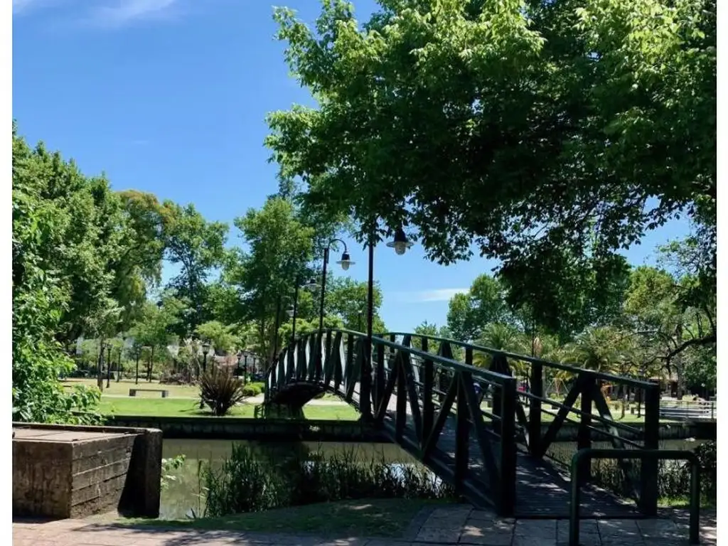 DTO, 3 AMB, 75 M2, C/COCHERA, PALMA DE LA BAHÌA, TIGRE - Foto 22