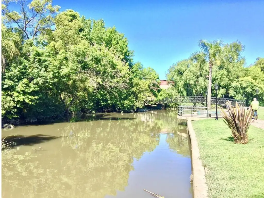 DTO, 3 AMB, 75 M2, C/COCHERA, PALMA DE LA BAHÌA, TIGRE - Foto 27