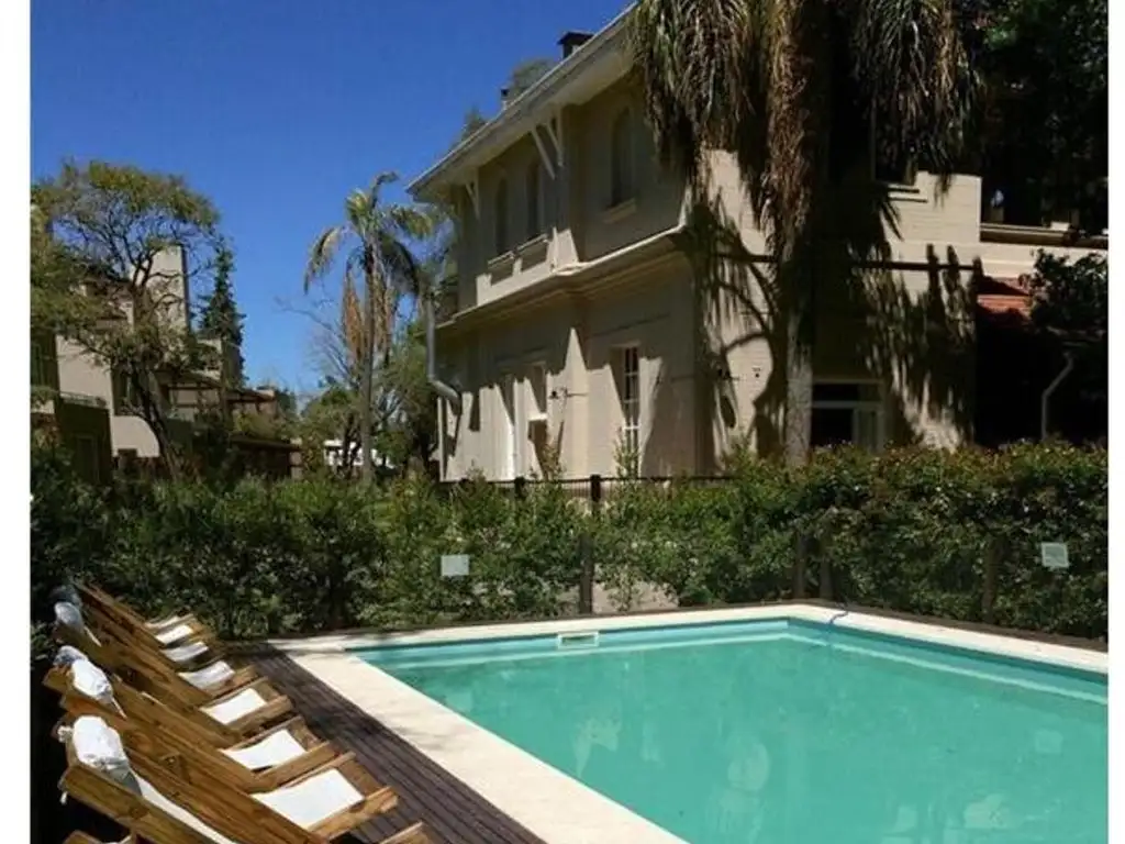 Departamento - 75  m² | 2 dormitorios | 8 años | 2 baños