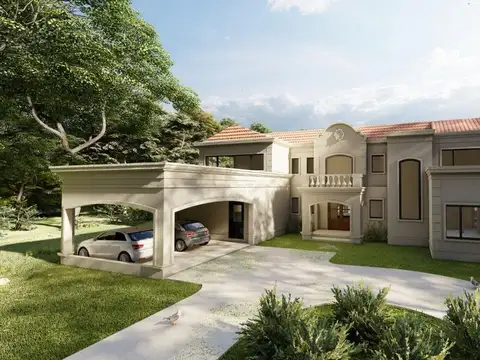 Terreno en Venta de 1239,0 m2