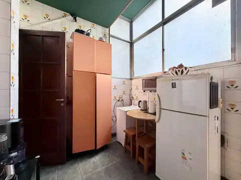 Departamento en Venta 40 años
