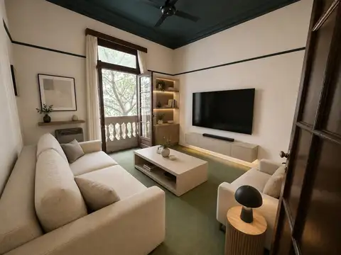 Departamento en Venta al Norte