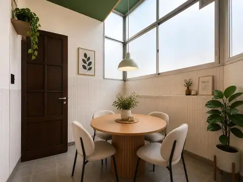 Departamento en Venta Permite mascota