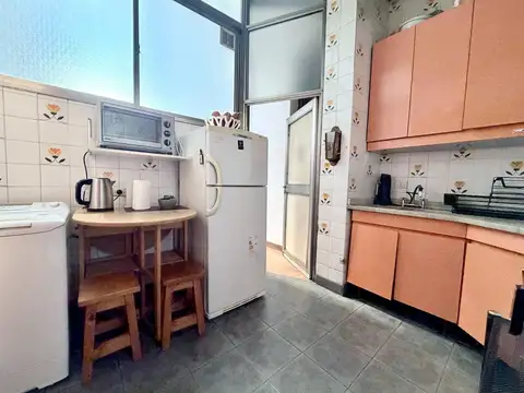Departamento en Venta en Botanico, USD 195.000