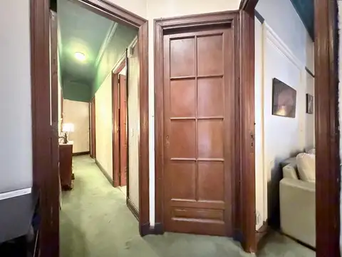 Departamento en Venta en Botanico, USD 195.000