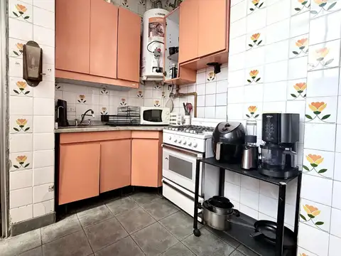 Departamento en Venta de 3 dormitorios