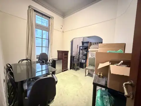Departamento de estilo Botanico en venta