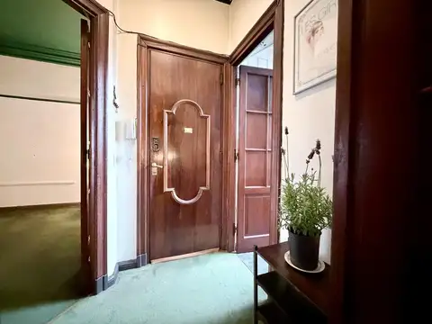 Departamento en Venta en Botánico, USD 189.000