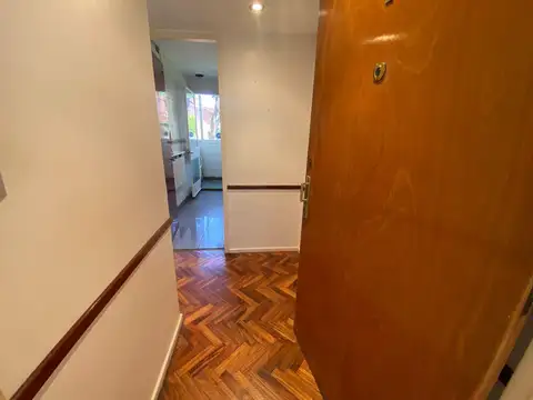 Departamento en Venta en Acassuso, USD 103.000