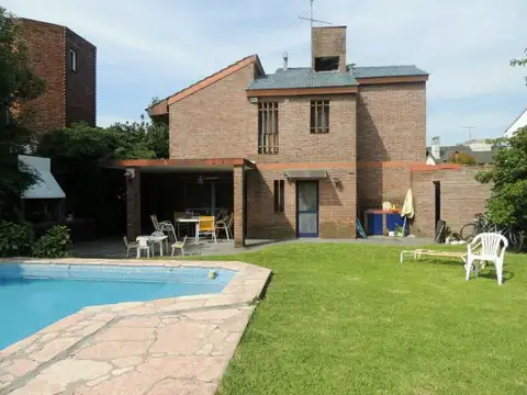 Casa en Venta en Los Lagartos, USD 220.000