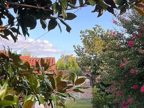 Casa En Venta En Pilar Centro, Pilar, Gba Norte