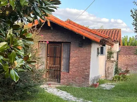 Casa en venta en Pilar Centro, Pilar, GBA Norte
