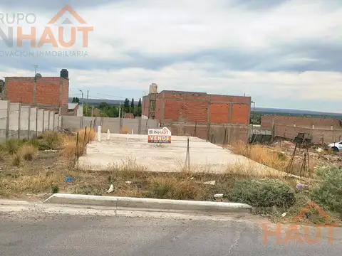 Terreno en Venta Neuquen