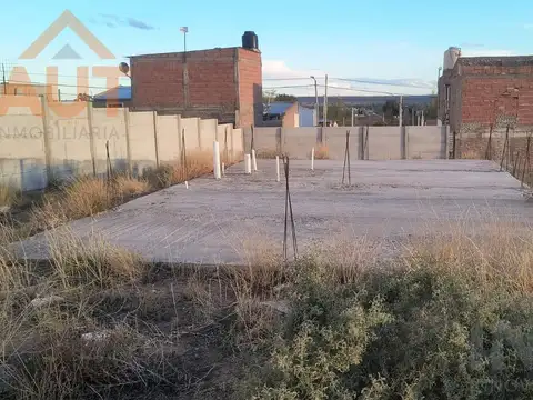 22 de Febrero Neuquen