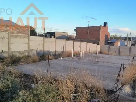 Terreno en Venta en Neuquen, USD 29.000