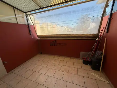 DUPLEX 3 AMB + ALTILLO PLAYROOM | Cochera | Patio con Lavadero - Ramos Mejía