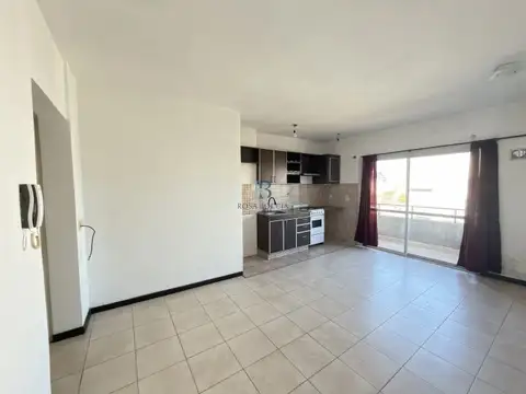 Departamento en Alquiler 1 año