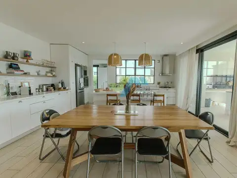 Casa en Venta al Noroeste