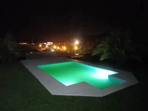 Casa en Venta al Norte