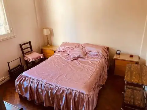 Departamento en Venta 40 años