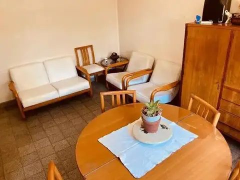 Venta Departamento 3 ambientes Parque Avellaneda