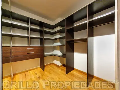 Departamento en Alquiler al Norte