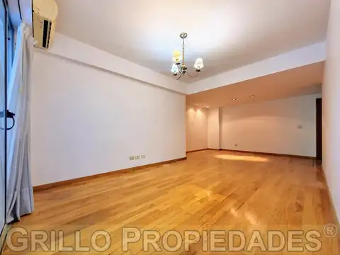 Departamento en Alquiler de 2 dormitorios