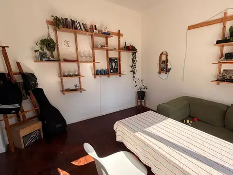Depto Tipo Casa en Venta de 2 ambientes