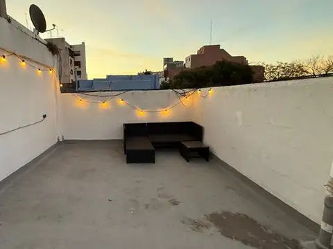 PH en Venta en Palermo, CABA