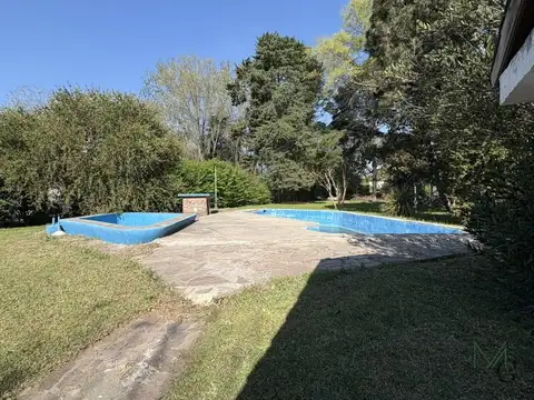 Casa en Venta 45 años