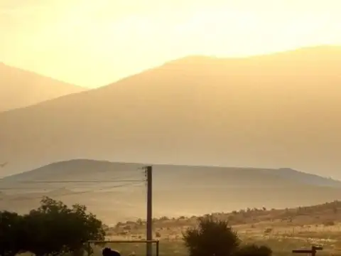 Terreno en Venta 60  mts Frente