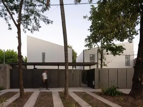 Gobernador Luis Garcia 2300