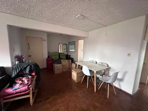 Departamento en Alquiler de 5 ambientes