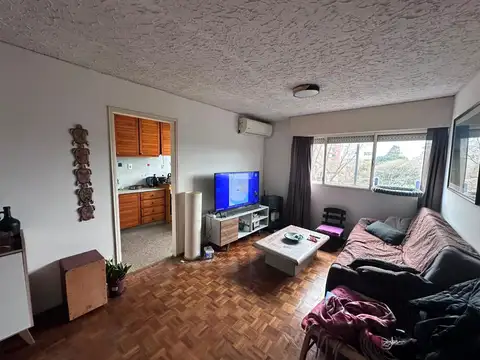Departamento en Alquiler de 3 dormitorios