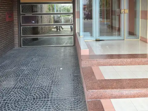 M Gelves 800, Piso 2