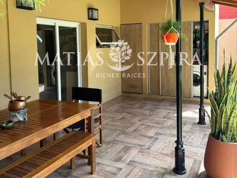Casa en Venta al Suroeste