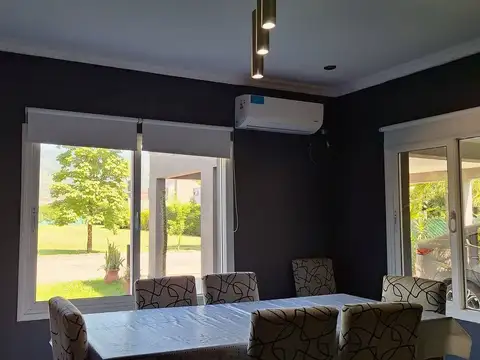 VENTA CASA 3 DOR BARRIO PRIV CASAS DE CAMPO YB