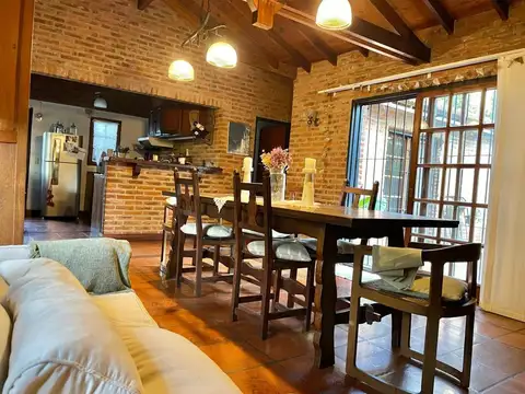 Casa en Venta 31 años