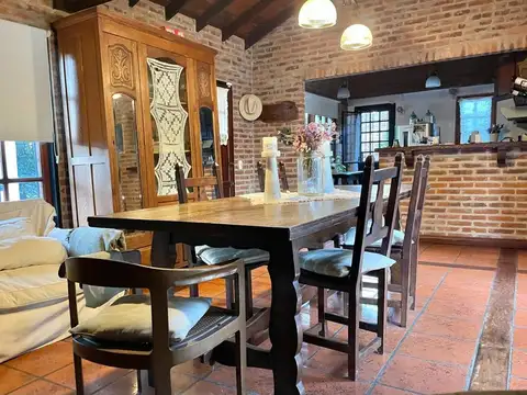 CASA VENTA PACHECO
